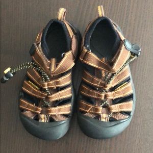 Keen Toddler Sandal